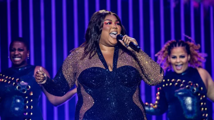 Lizzo  Nadie buscaba contratar a la negra gorda: la artista que luchó contra los prejuicios sobre su cuerpo y ahora disfruta del éxito mundial