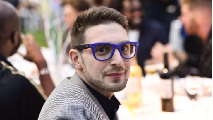 Alex Soros: quién es el heredero del multimillonario de origen húngaro que tomará el control de su imperio de US$25000 millones