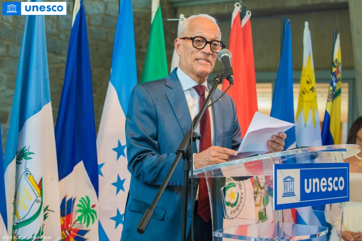 “América Latina y el Caribe es la región de la diversidad por excelencia”, plantea embajador Andrés L. Mateo