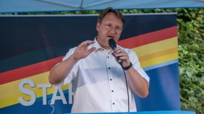 Primer triunfo del AfD en un distrito, golpe simbólico de la ultraderecha en Alemania
