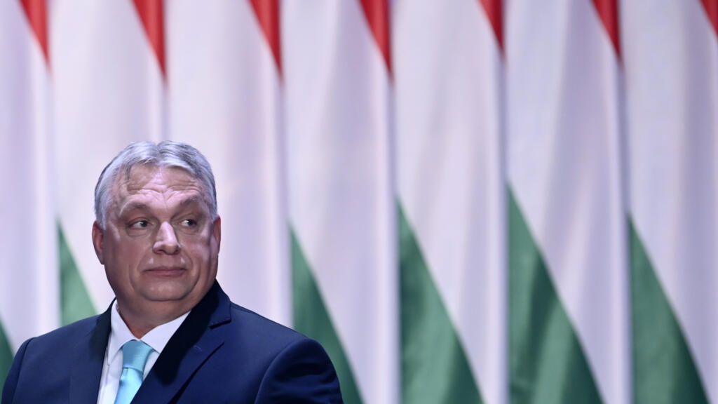Malestar en el Parlamento Europeo por la perspectiva de Hungría presidiendo el Consejo de la UE