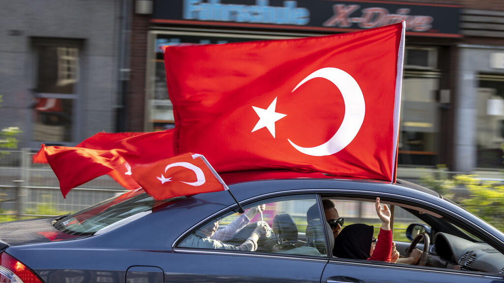 Malestar por el voto pro Erdogan en la diáspora turca de Alemania
