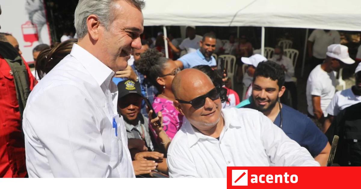 Abinader encabezará mañana consejo de ministros en Puerto Plata | Acento