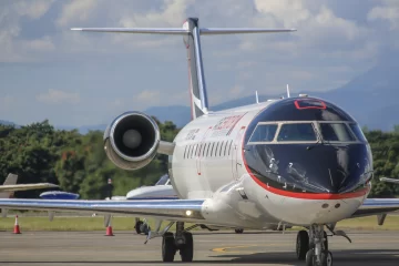 Air Century busca fortalecer lazos con Colombia en Anato 2024