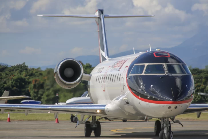 Air Century anuncia expansión de rutas desde Punta Cana