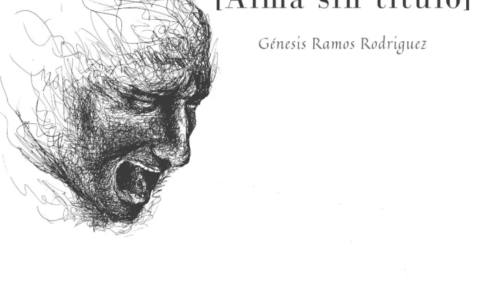 Alma sin título, de Génesis Ramos