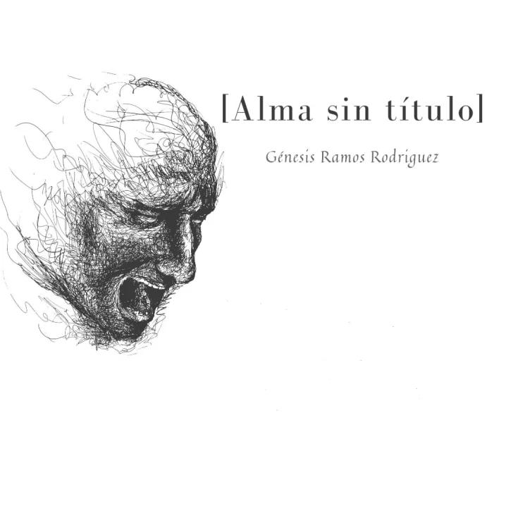 Alma sin título, de Génesis Ramos