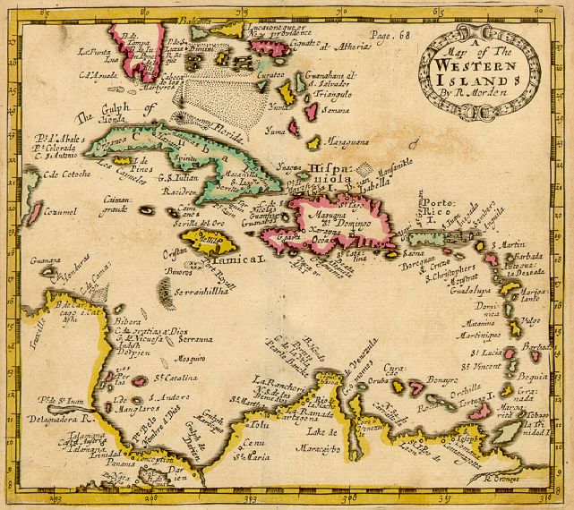 República Dominicana y Jamaica, tan lejos de Haití…