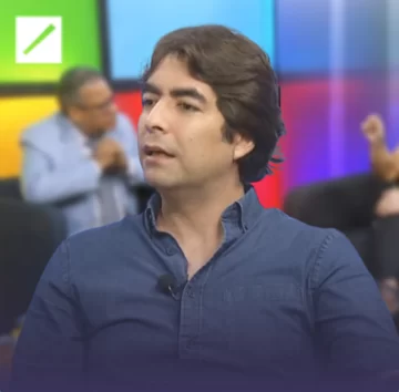 Samuel Bonilla: el pueblo necesita diputados que defienden sus intereses