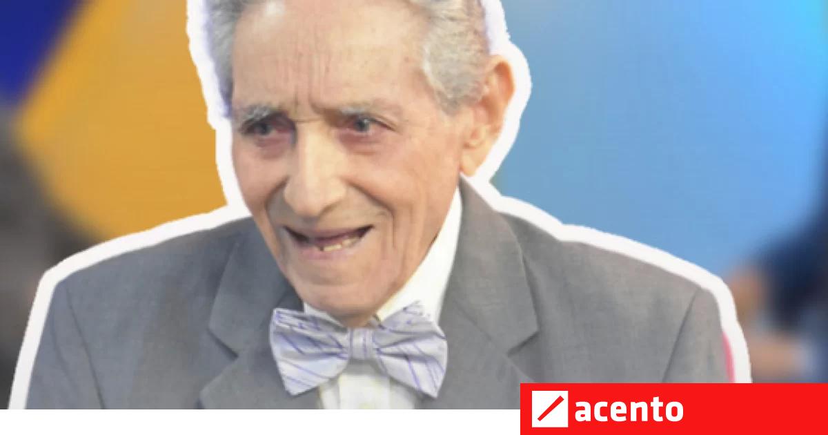 Vicealmirante Néstor Julio González afirma Balaguer dio la orden de