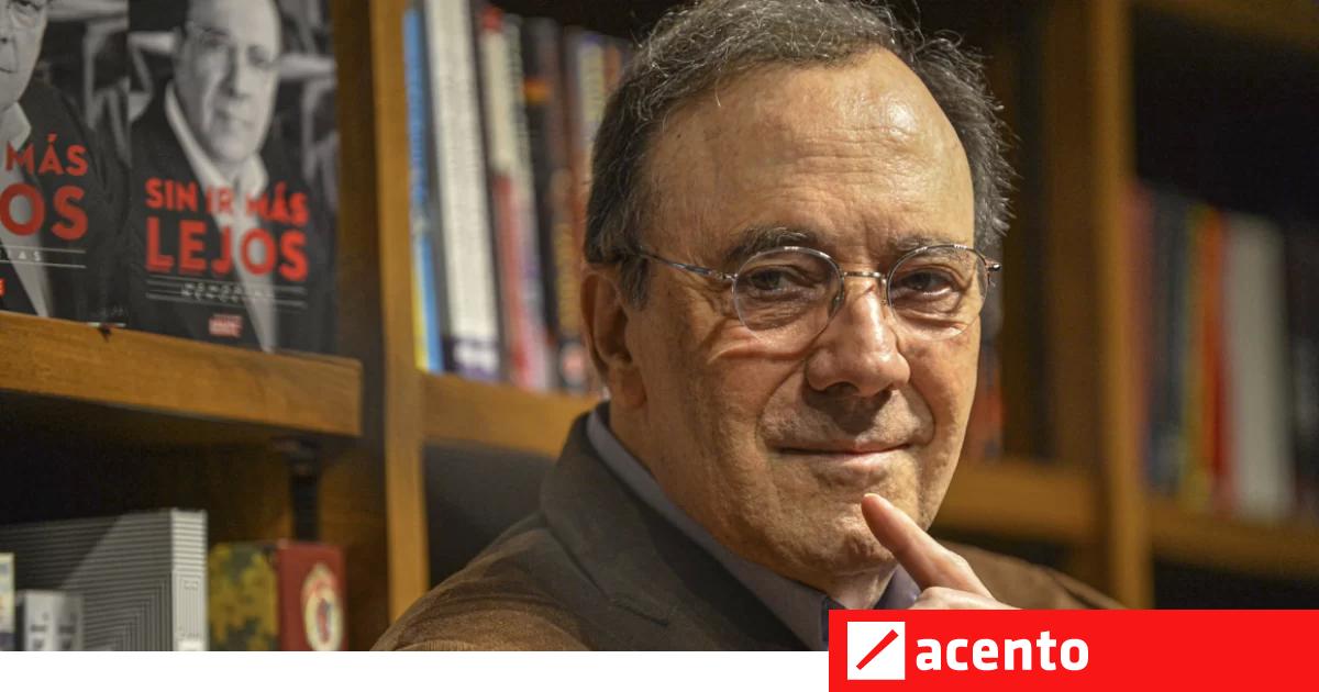 Carlos Alberto Montaner murió a voluntad mediante la eutanasia y lo