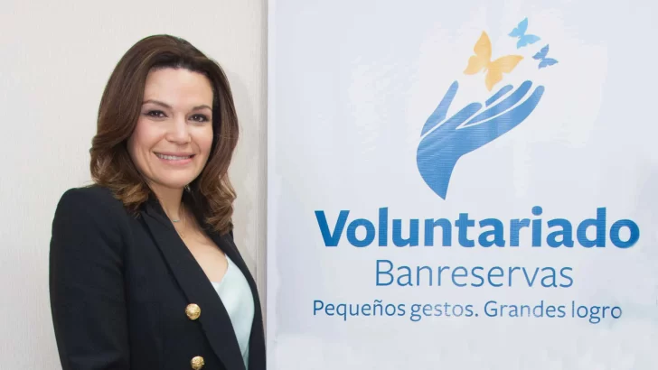 Unibe, Intec y PUCMM se unen al programa de becas del Voluntariado Banreservas