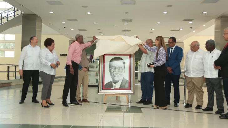UASD rinde homenaje al Dr. José Francisco Peña Gómez