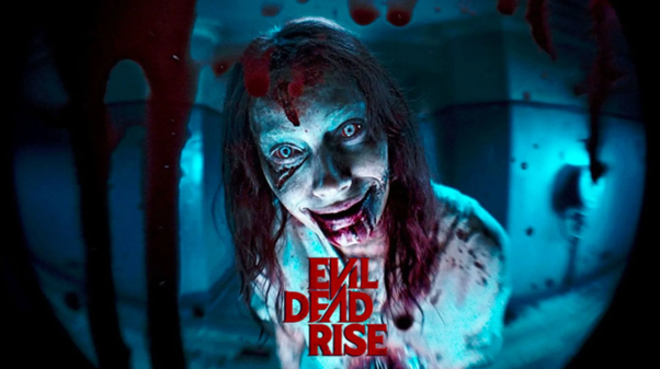 EVIL DEAD RISE
