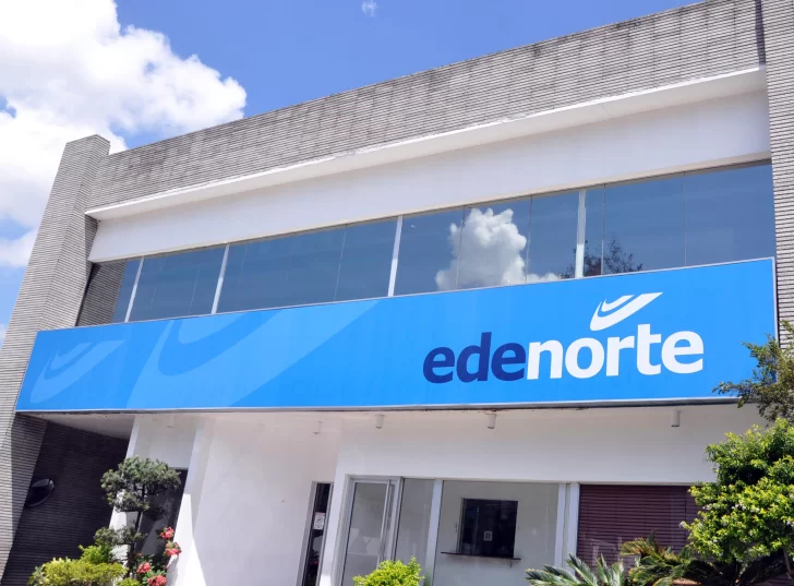 Auditoría revela Edenorte pierde más de RD$ 5 mil millones por inadecuada política de cobro