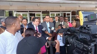 Suprema ratifica condena a Juan Mateo Guerrero, por difamar a Guido Gómez Mazara
