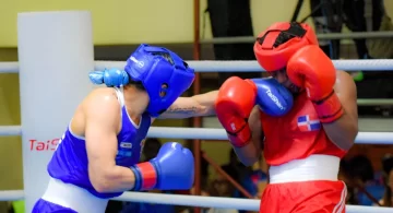 Denuncian despojo de oro ganado por dominicanas Denuncian despojo de oro ganado por dominicanas