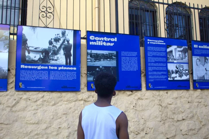 Museo Memorial de la Resistencia abre exposición sobre la cárcel La 40