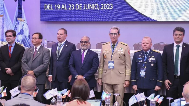 República Dominicana es anfitriona de reunión regional de seguridad en aviación civil