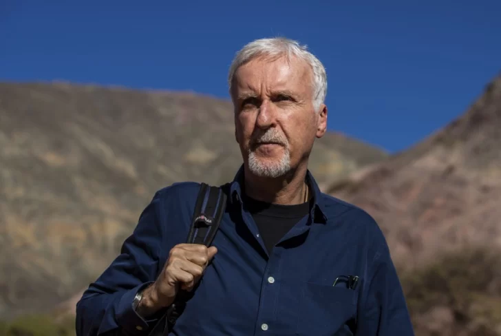 James Cameron tras la tragedia del Titán: 