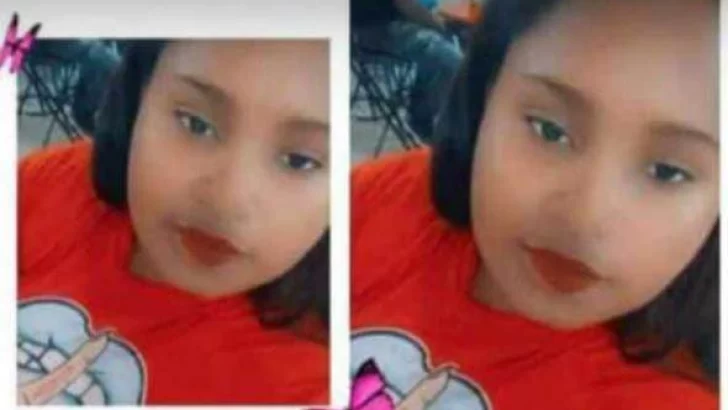Patrulla mixta mata una joven de 17 años en Pedernales, ciudadanos protestan indignados