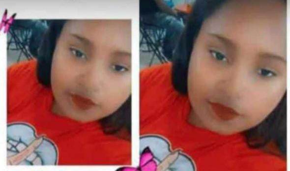 Patrulla mixta mata una joven de 17 años en Pedernales, ciudadanos protestan indignados