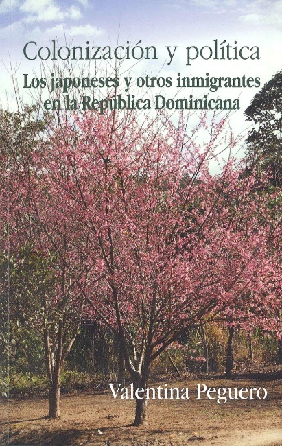 Los japoneses en la República Dominicana
