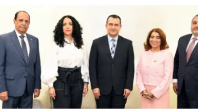 La cumbre de la JCE con los partidos políticos y el inicio a destiempo de la campaña electoral