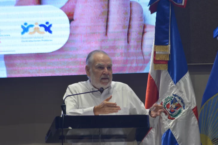 “La naturaleza nos está cobrando el daño que le hicimos en el pasado”