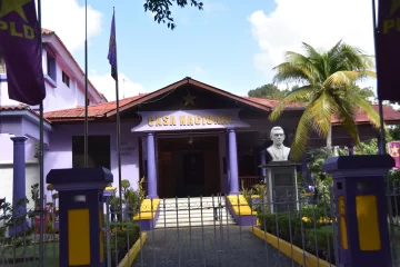 El PLD destaca el 