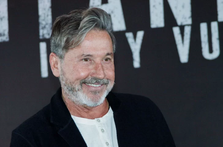 Ricardo Montaner cerrará su gira en República Dominicana