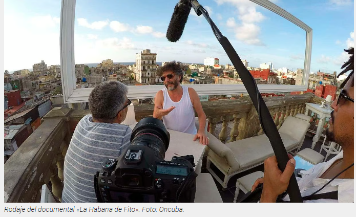 Rebelión en la granja: Silvio Rodríguez y otros 238 artistas rechazan censura de gobierno cubano a documental de Fito
