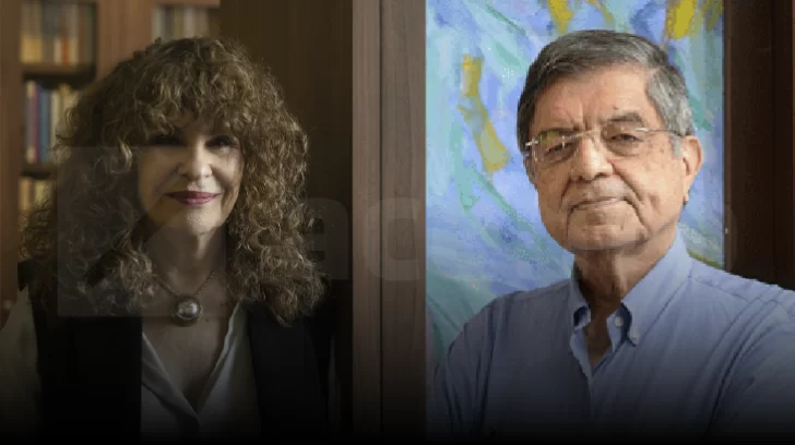Narradores y poetas dominicanos se solidarizan con Gioconda Belli, ante el nuevo abuso cometido por régimen de Ortega