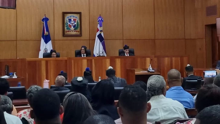 Por qué el tribunal condenó y descargó a los implicados en caso David de los Santos