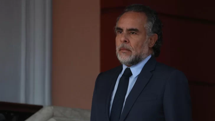 Embajador en Venezuela confiesa por qué amenazó con revelar secretos de Petro