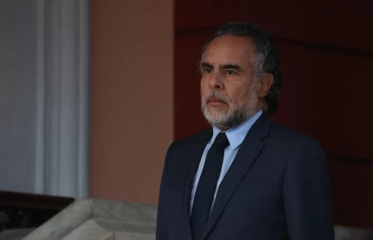 Embajador en Venezuela confiesa por qué amenazó con revelar secretos de Petro