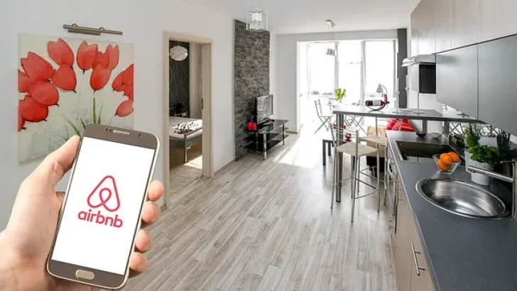 Airbnb representan aproximadamente el 60 % de la oferta habitacional de RD