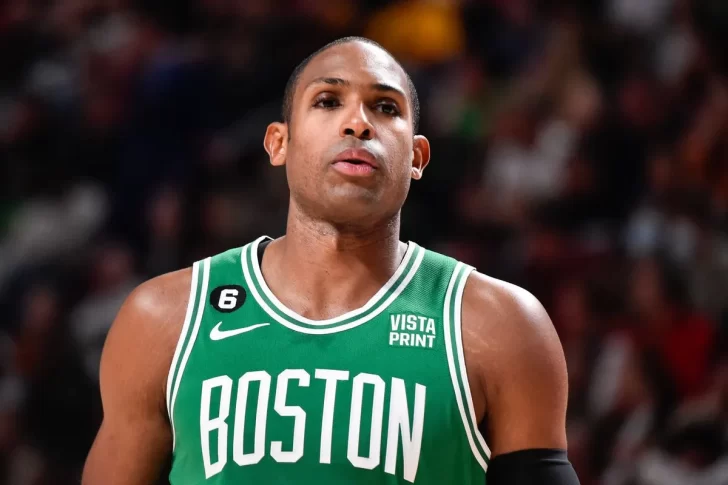 El porqué de las críticas a Horford