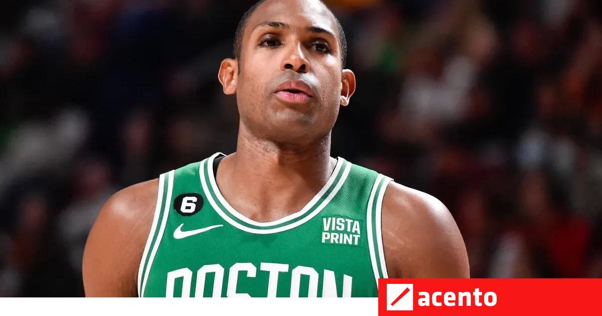 El porqué de las críticas a Horford Acento