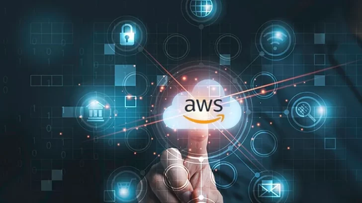 El Gobierno firma acuerdo con Amazon para fortalecer innovación y ciberseguridad