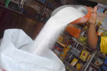 No hay escasez de azúcar según Instituto Azucarero; abastecimiento está con normalidad 