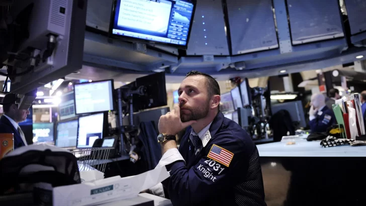 Wall Street cierra en verde con un semestre de lujo para Nasdaq