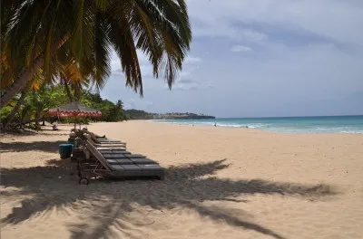 República Dominicana es reconocida como el destino más popular del Caribe
