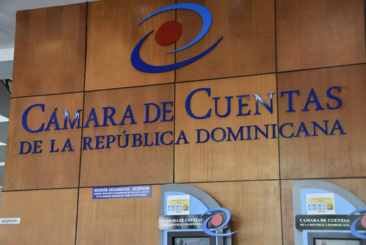 Cámara de Cuentas ordena suspender pago de salarios a funcionarios municipales que no presentaron declaración jurada de bienes