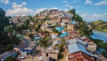 Ensayan en barrio Capotillo un plan para que jóvenes no caigan en drogas ni delincuencia