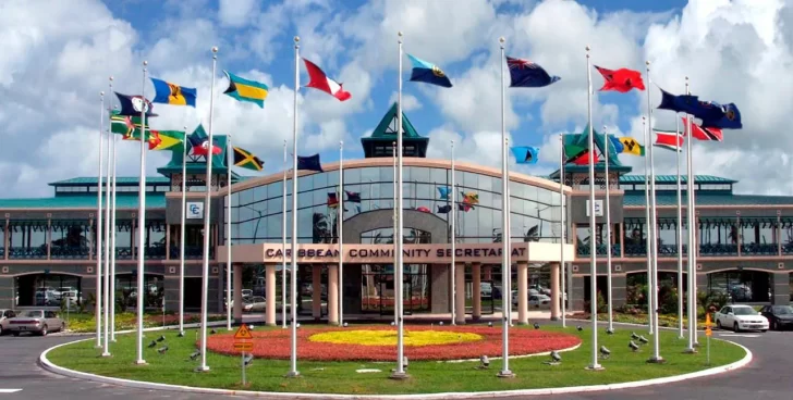 Caricom celebra el lunes una sesión en Kingston para acelerar la transición en Haití
