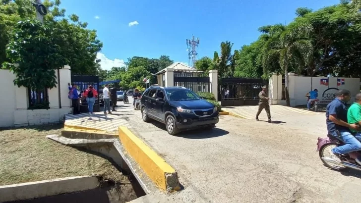 Dos muertos tras incidente entre policías de Haití y empleados de Codevi en la frontera 