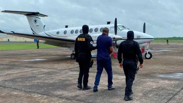 Poder Ejecutivo dispone extradición a EEUU de tres dominicanos