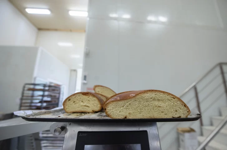 Ong denuncia supuesto uso de bromato en elaboración del pan