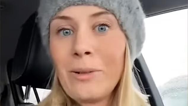 La influencer condenada a prisión tras acusar falsamente a una pareja de latinos de intentar secuestrar a sus hijos en California